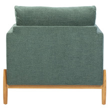Kirra Upholstered Armchair